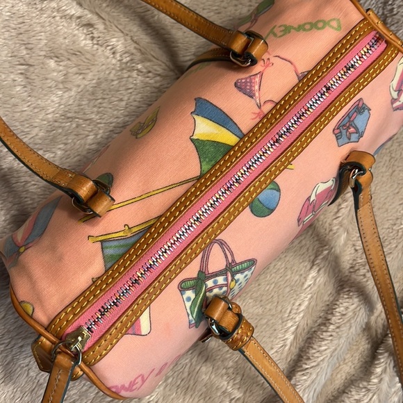 DOONEY & BOURKE Beach Day Bag - Picture 12 of 15